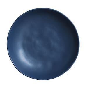 CONJUNTO C/ 6 PRATOS FUNDO BIO STONEWARE BOREAL Ø 22,5cm