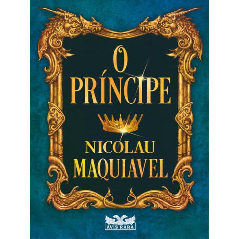 O Príncipe