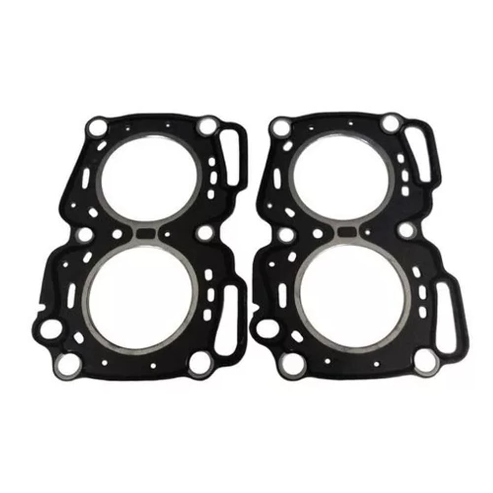 Juntas Cabeçote Sob Medida Impreza Legacy 1.6 1.8 16v 3mm