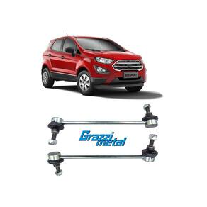 Par Bieleta Estabilizadora Dianteira Ecosport 2017 2018 2019
