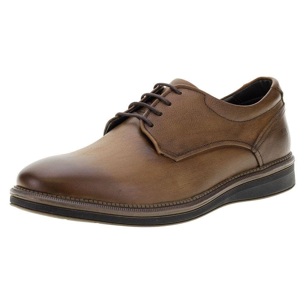 Sapato Masculino James Democrata - 298102