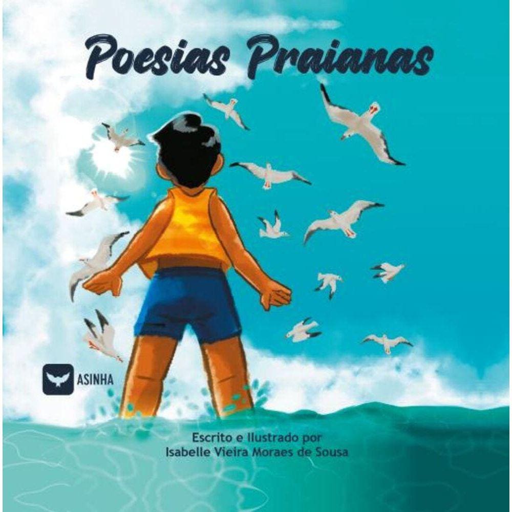 Poesias Praianas
