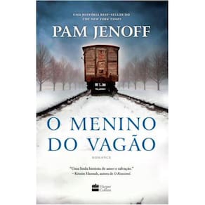 O Menino Do Vagão