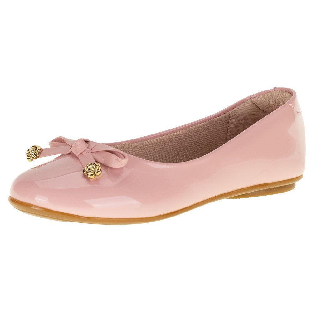 Sapatilha Infantil Molekinha - 20831006