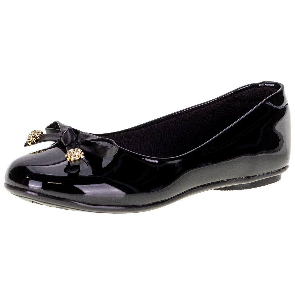 Sapatilha Infantil Molekinha - 20831006