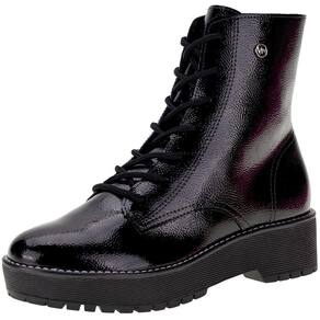Bota Feminina Coturno Via Marte - 23100101