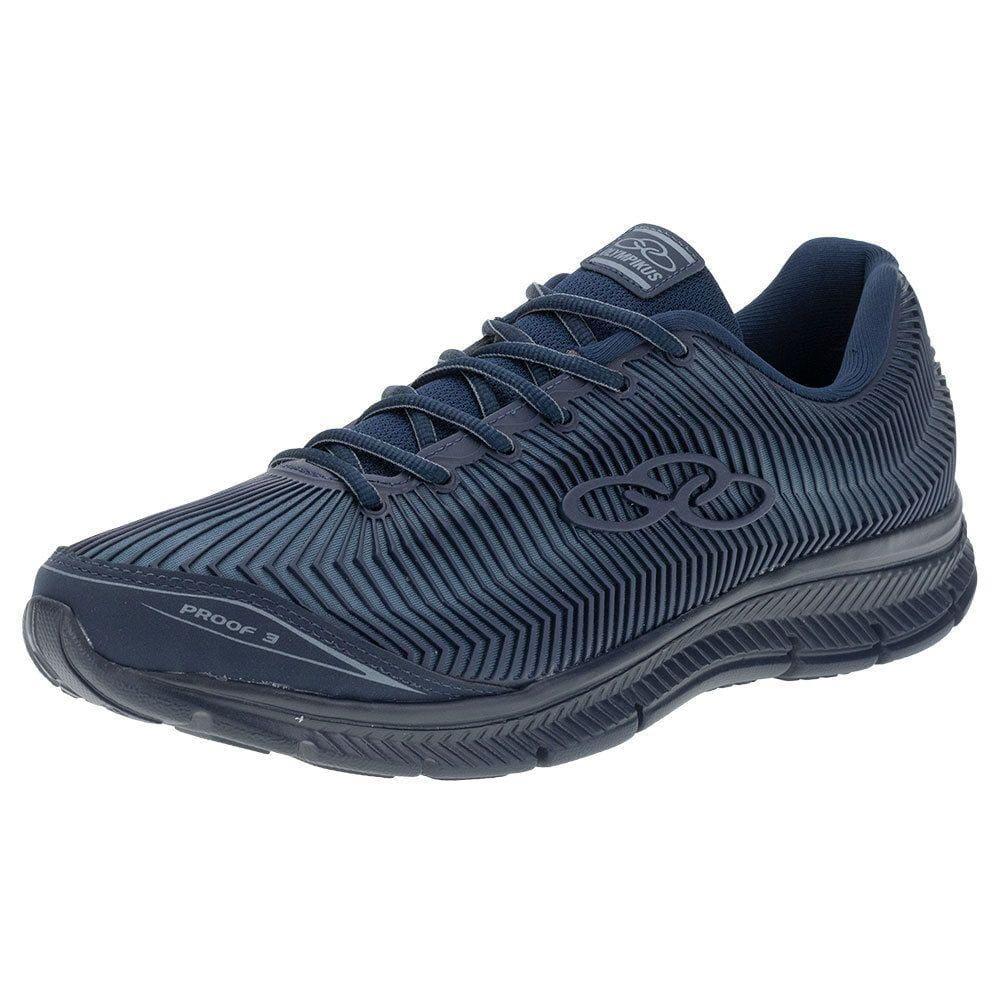 Tênis Proof 3 Olympikus - 114