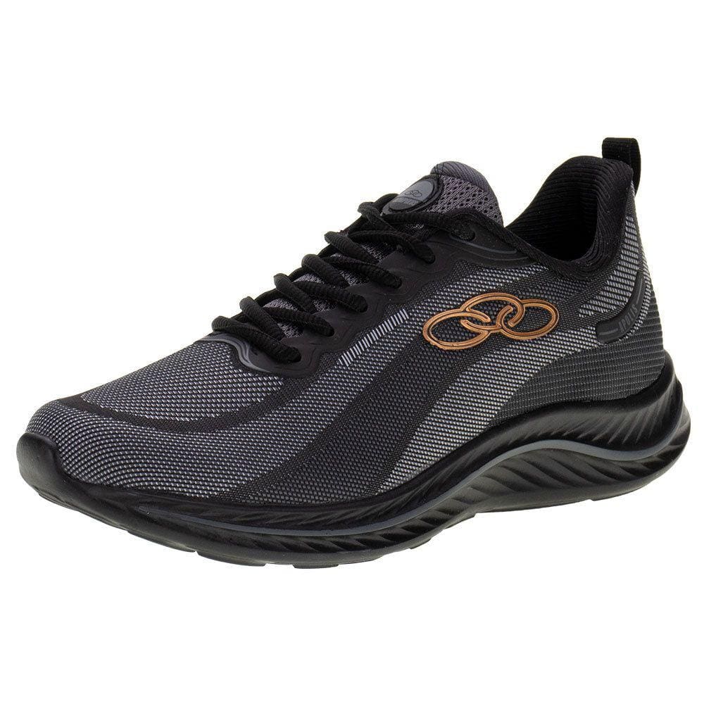 Tênis Feminino Apolis Olympikus - 206