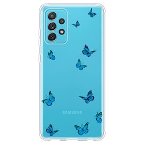 Capa Capinha De Celular Compatível com Galaxy A72 Samsung Personalizada