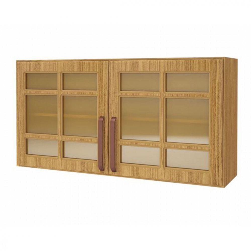 Armario Indekes Monza 2 Portas