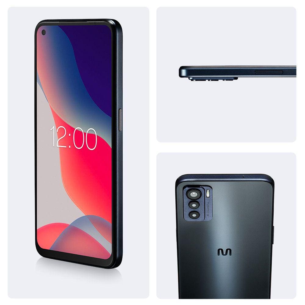 Smartphone Multi H 5G 256GB Full HD | Casas Bahia