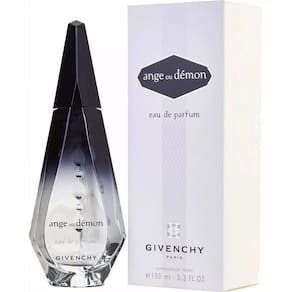Perfume Feminino Givenchy Ange Ou Demon Edp 50 Ml