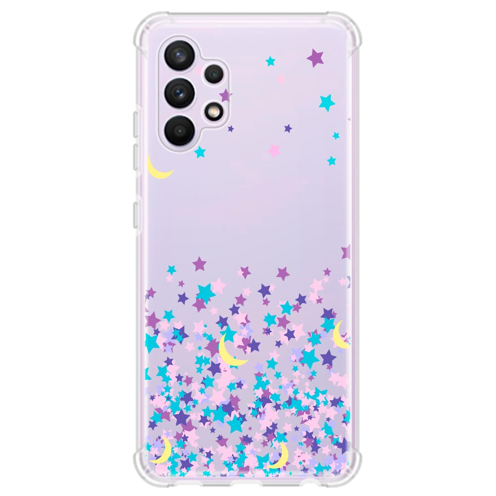 Capa Capinha De Celular Compatível com Galaxy A32 4g Samsung Personalizada