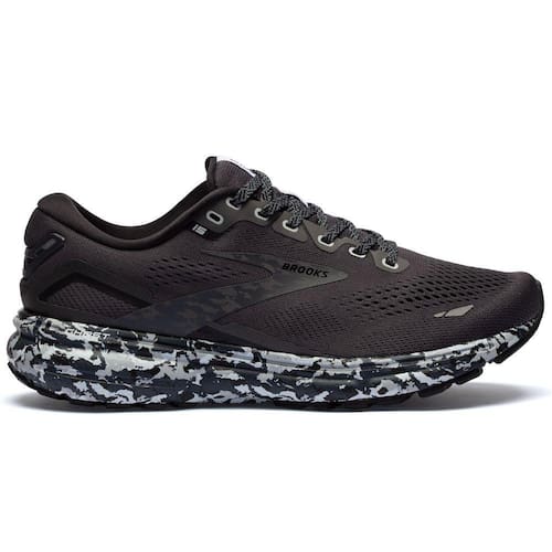Tênis Brooks Ghost 15 - Masculino Menor preço em Tênis Brooks Ghost 15 - Masculino