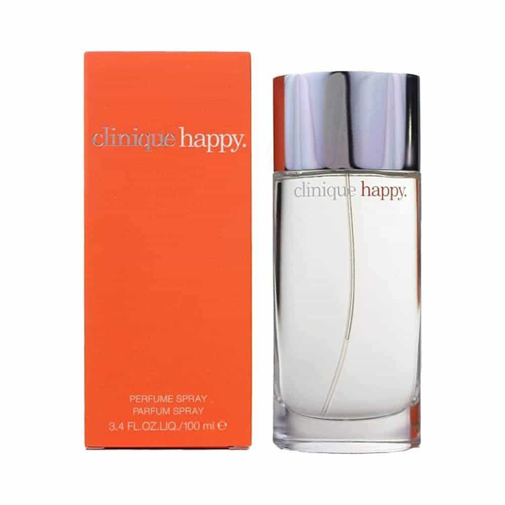 Clinique Happy Eau de Parfum - Perfume Feminino 100ml