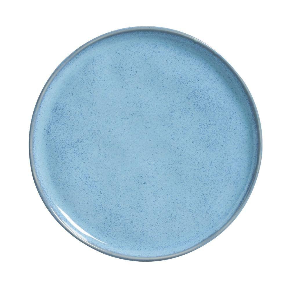 imagem-CONJUNTO C/ 6 PRATOS DE SOBREMESA BIO BREEZE Ø 21,5cm