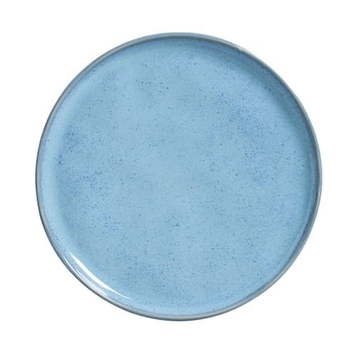 imagem-CONJUNTO C/ 6 PRATOS DE SOBREMESA BIO BREEZE Ø 21,5cm