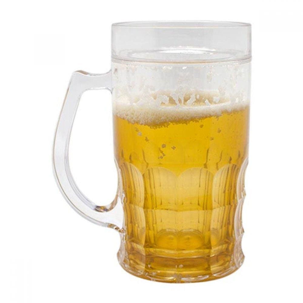 Caneca Cerveja Grande 450 Ml