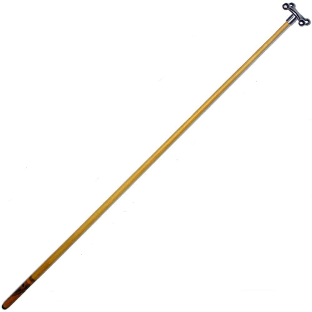 Taco Fancho 1,45m Com Cruzeta Alumínio