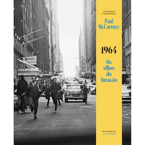 1964 – Os olhos do furacão: A turnê mais importante da história dos Beatles
