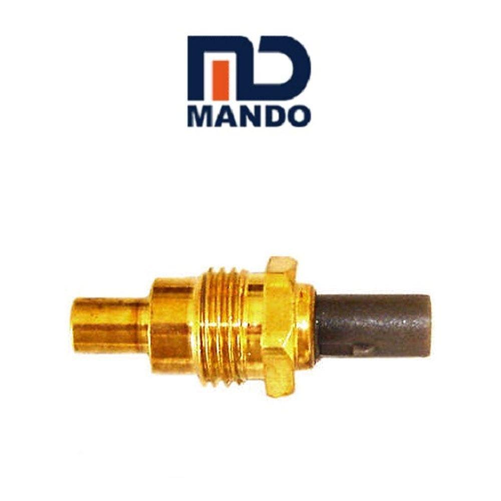 Sensor Agua Temperatura Hilux 92/01  2.8 3L