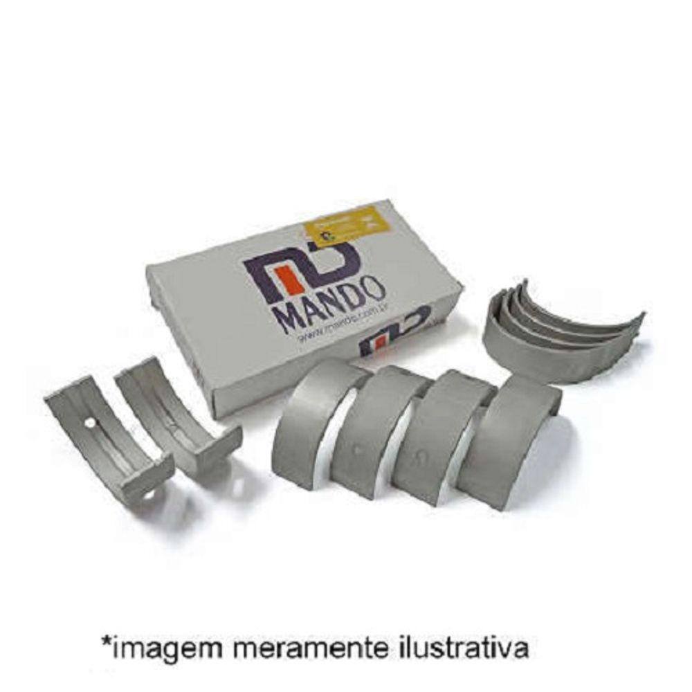 Bronzina Mancal (Fixo) 0.75Mm Topic 715/725 92/97