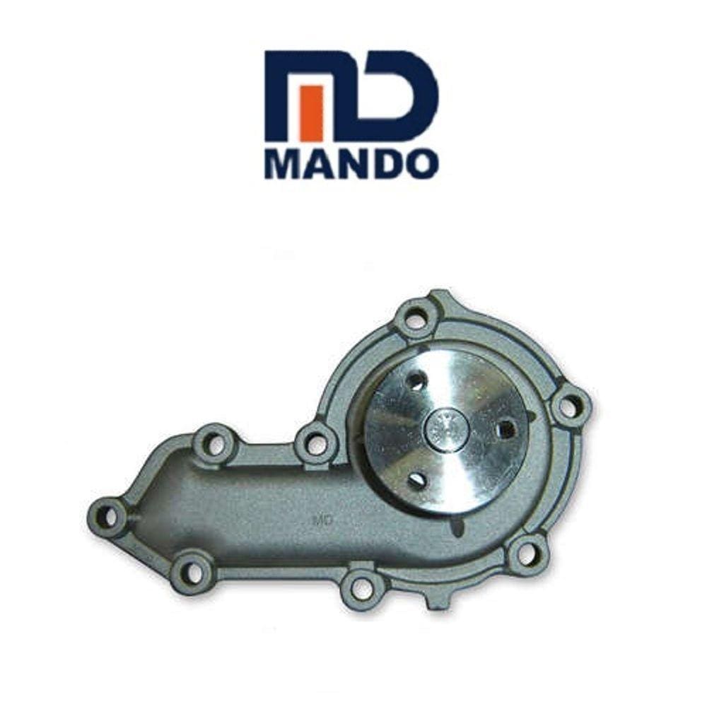 Bomba Agua Blazer/C20/D20/S10/Ranger/Sprinter
