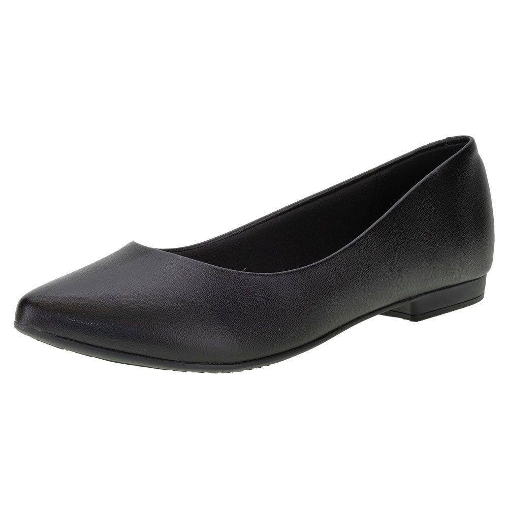 Sapatilha Feminina Beira Rio - 4136200