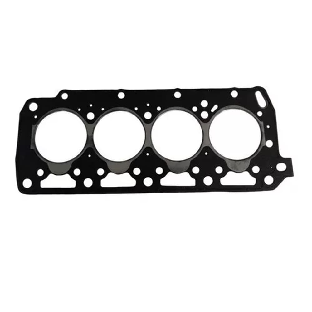 Junta Do Cabeçote Sob Medida Trafic Diesel 2.1 8v 3mm