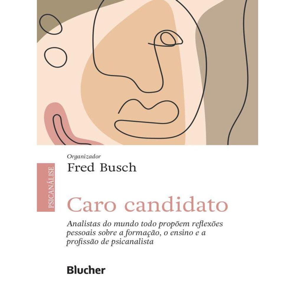 Caro Candidato