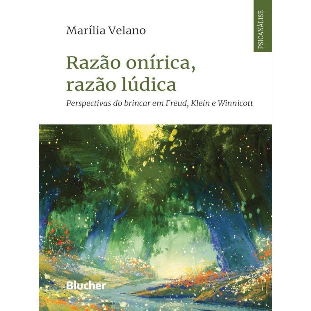 Razão Onírica, Razão Lúdica