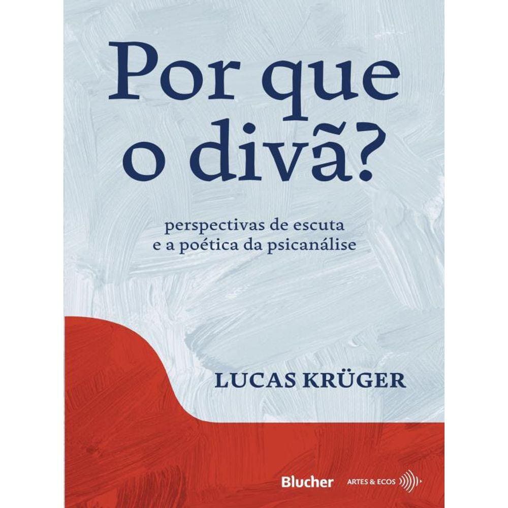 Por Que O Divã?