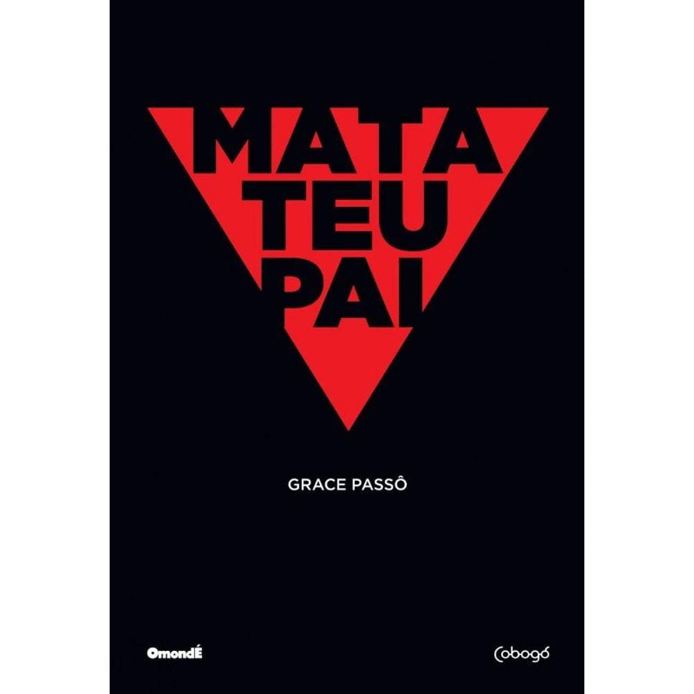 Mata Teu Pai