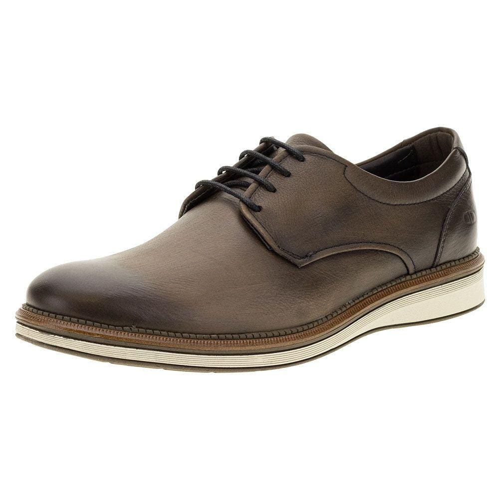 Sapato Masculino James Democrata - 298102
