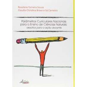 Parametros Curriculares Nacionais Para O Ensino Capa comum – 1 janeiro 2013