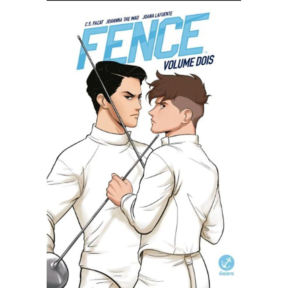 Fence: Volume 2