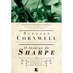 Inimigo De Sharpe, O