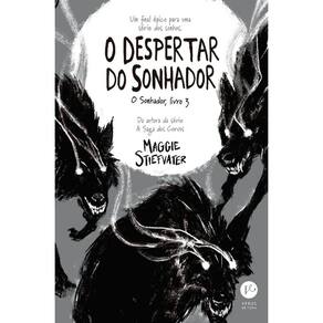 Despertar Do Sonhador, O: O Sonhador Vol. 3