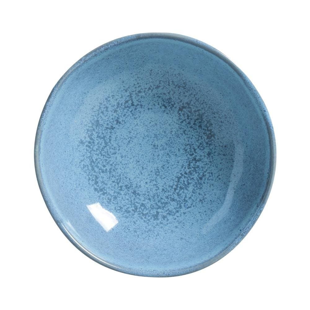 CONJUNTO C/ 6 CUMBUCAS ORGÂNICO BREEZE 17,5x5,5 cm
