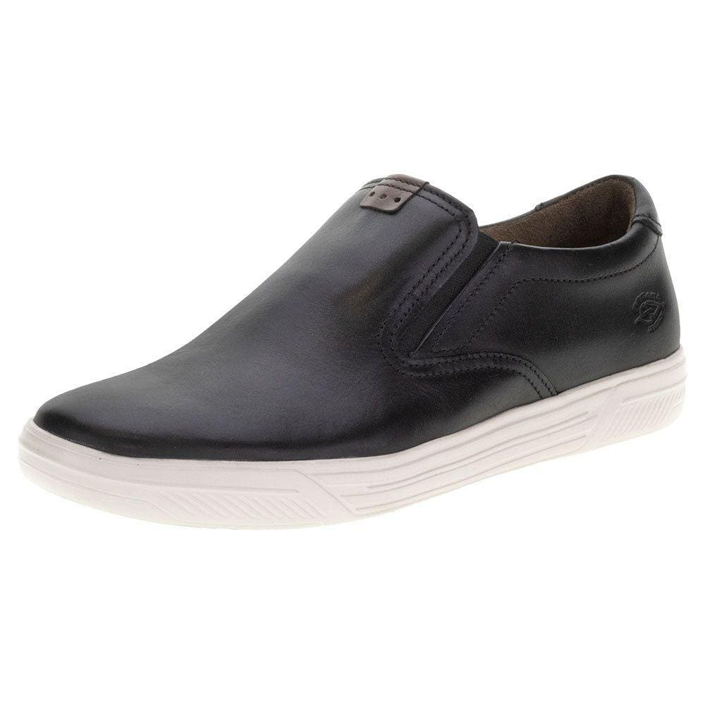 Sapatênis Masculino Stretch Pegada - 110402