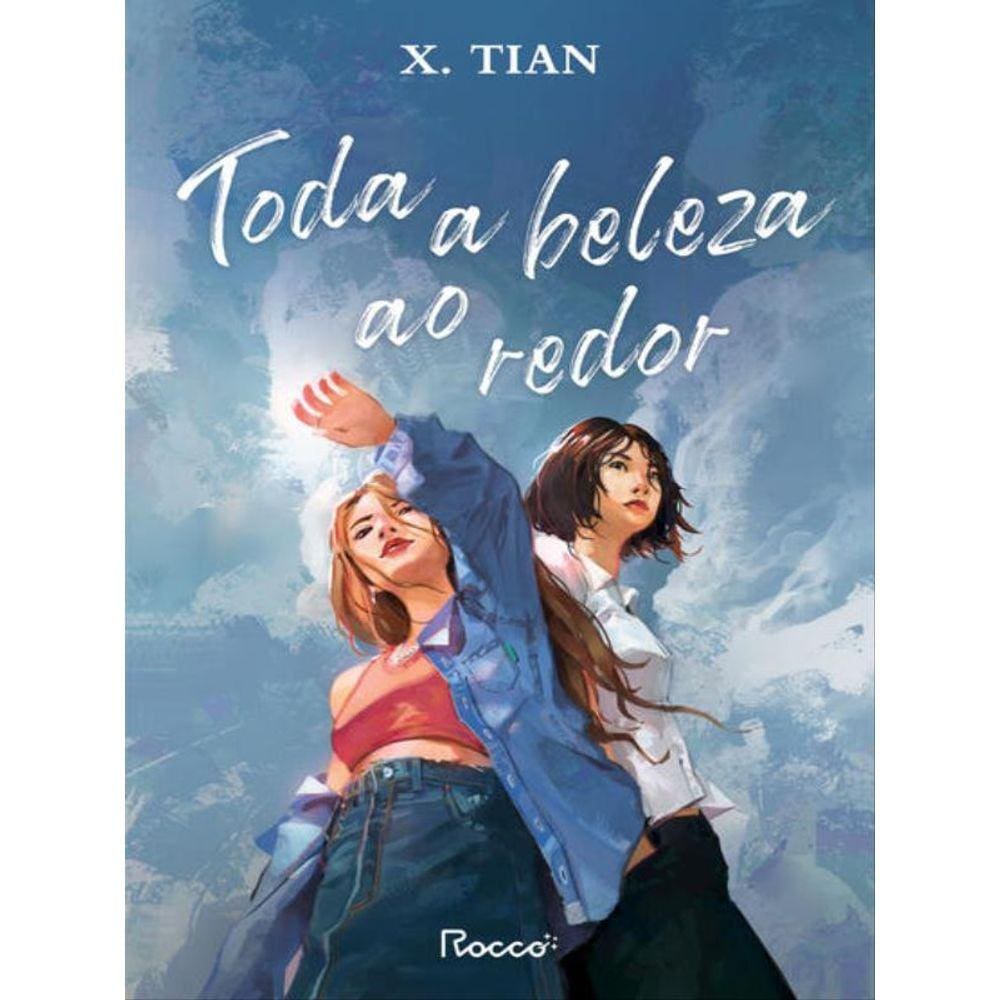 Toda A Beleza Ao Redor