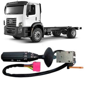 Chave Seta Constellation 2005 A 2018 Limpador Farol Duplo