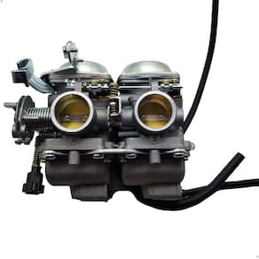 Carburador Fym 250 Shineray Xy 250 Custom Traxx Shark 250