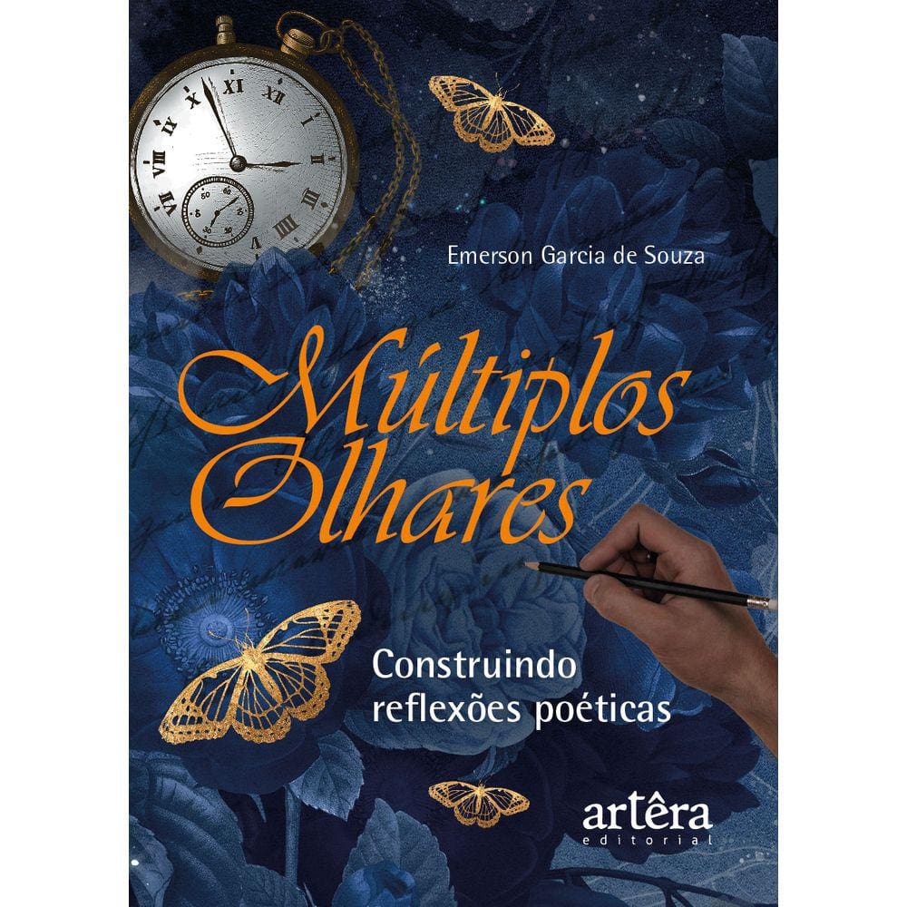 Múltiplos Olhares: Construindo Reflexões Poéticas