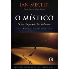 Místico, o - uma Viagem pela Árvore da Vida