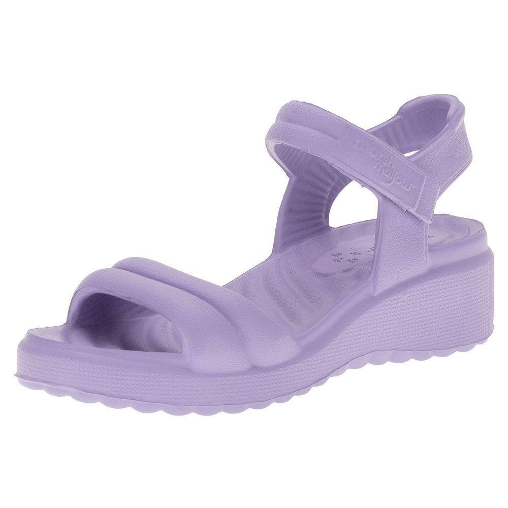 Sandália Marshmallow Piccadilly - C226001