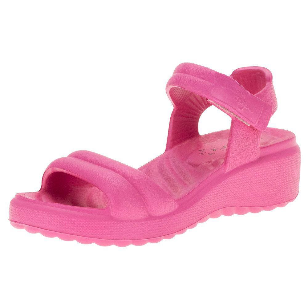 Sandália Marshmallow Piccadilly - C226001