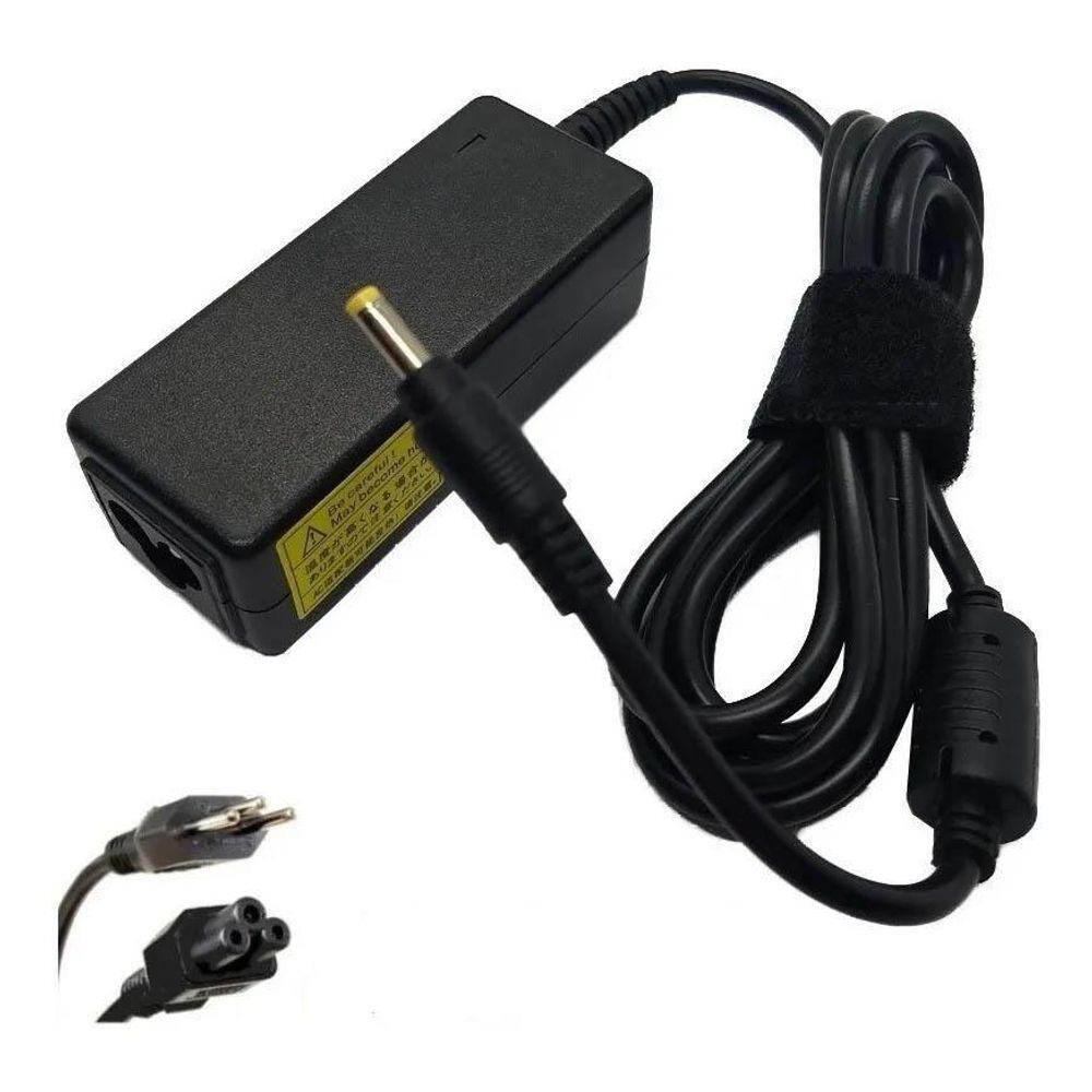 Fonte Carregador Para Hp Mini 1025Tu 1035Nr Compatível