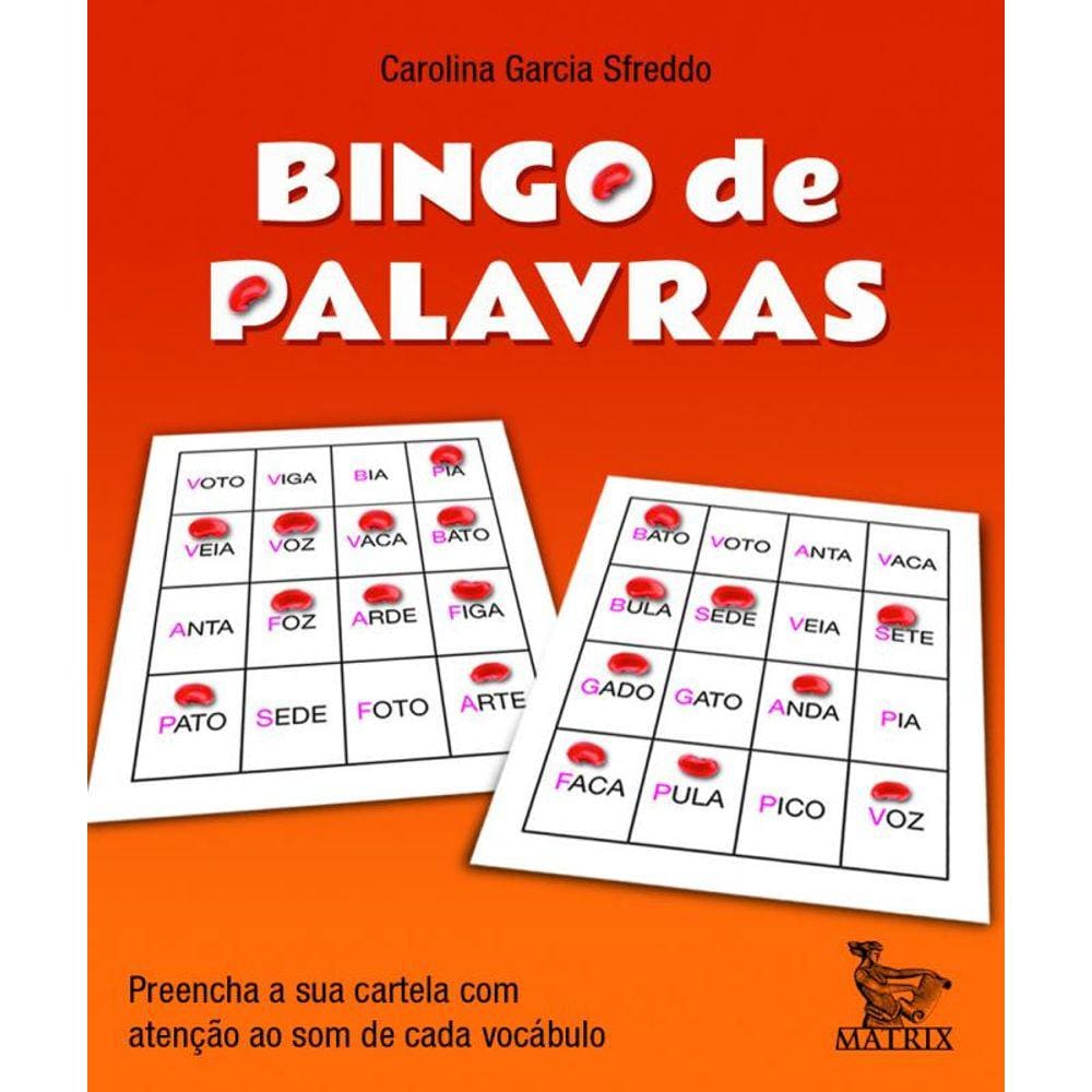 Jogo de Bingo Brinquedo Infantil com 48 Cartela e 88 bolinhas - KEPLER - Jogo  Bingo Infantil - Magazine Luiza