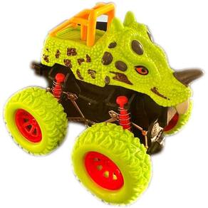 Kendy Brinquedos - Monster Truck Dino